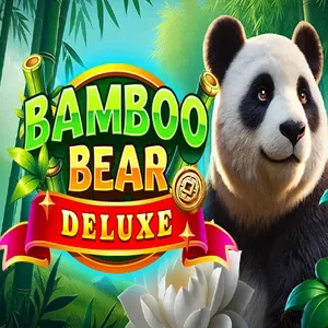 Bamboo Bear Deluxe