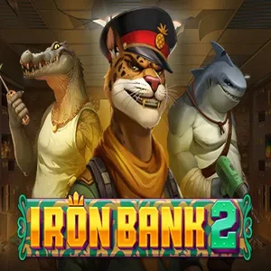 Iron Bank 2